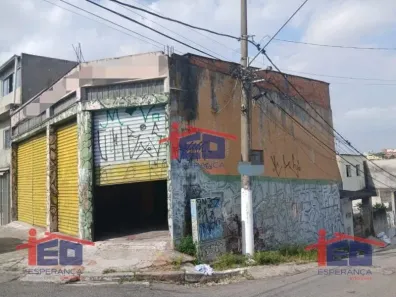 Imóvel Comercial à venda, 154m² no Vila Yolanda, Osasco