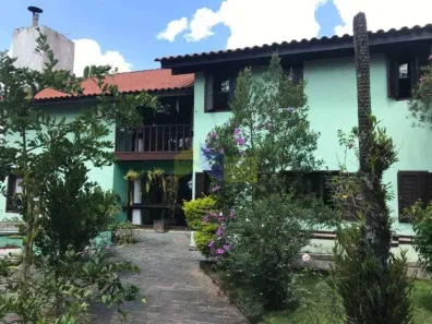 Casa com 7 Quartos à venda, 1000m² no Roseira, Mairiporã