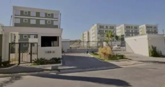 Apartamento com 2 Quartos para alugar, 45m² no Cidade Morumbi, São José dos Campos
