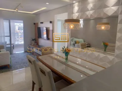 Apartamento com 2 Quartos à venda, 60m² no Parada Inglesa, São Paulo