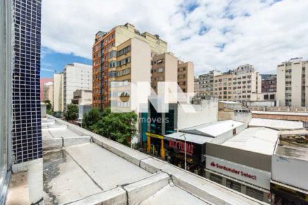 Sala Comercial à venda, 38m² no Copacabana, Rio de Janeiro