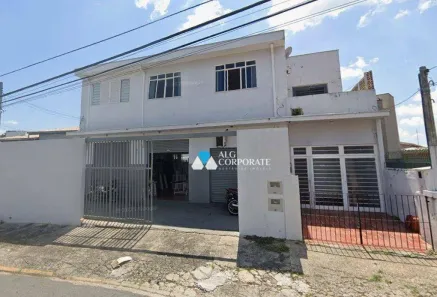 Ponto Comercial para alugar, 380m² no Vila Proost de Souza, Campinas