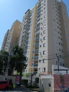 Apartamento com 2 Quartos para alugar, 54m² no Vila Barros, Barueri
