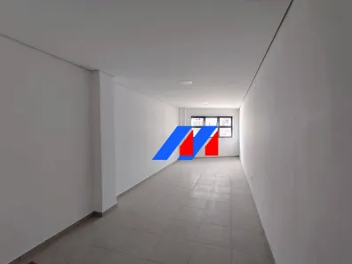 Kitnet com 1 Quarto para alugar, 57m² no Rudge Ramos, São Bernardo do Campo