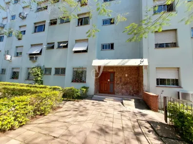 Apartamento com 2 Quartos à venda, 56m² no Jardim Sabará, Porto Alegre