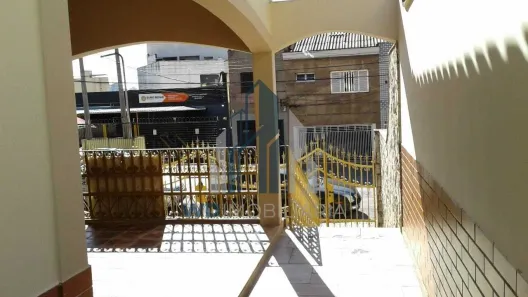 Casa com 6 Quartos para alugar, 520m² no Vila Gomes Cardim, São Paulo