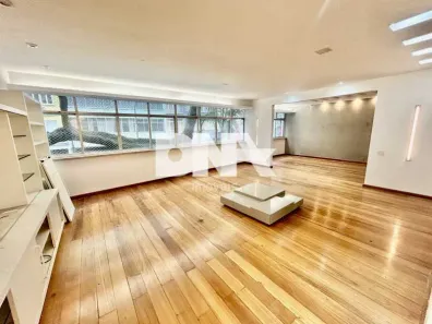 Apartamento com 4 Quartos à venda, 270m² no Copacabana, Rio de Janeiro