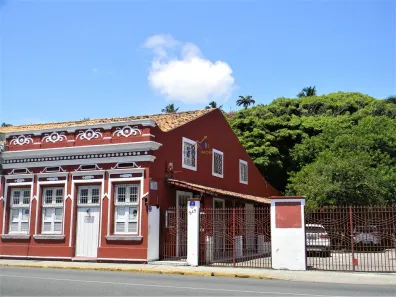 Imóvel Comercial com 11 Quartos à venda, 350m² no Carmo, Olinda