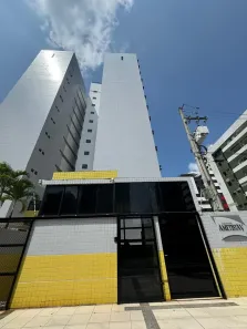 Apartamento com 1 Quarto à venda, 45m² no Ponta Verde, Maceió