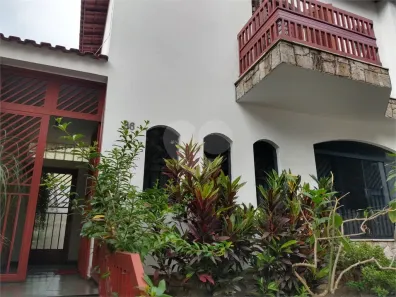 Sobrado com 3 Quartos à venda, 240m² no Tucuruvi, São Paulo