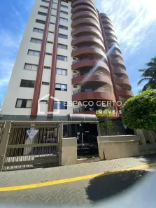 Apartamento com 4 Quartos à venda, 149m² no Setor Oeste, Goiânia
