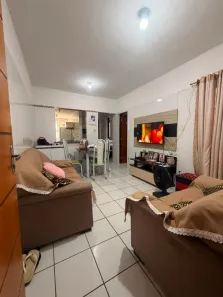 Apartamento com 2 Quartos à venda, 52m² no COHAB Anil III, São Luís