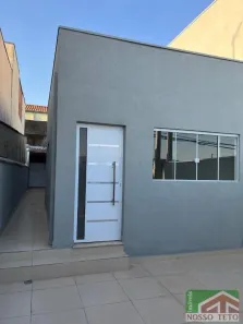 Casa com 2 Quartos à venda, 125m² no Jardim Maria Antonia (Nova Veneza), Sumaré