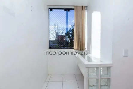 Apartamento com 2 Quartos à venda, 69m² no Buritis, Belo Horizonte