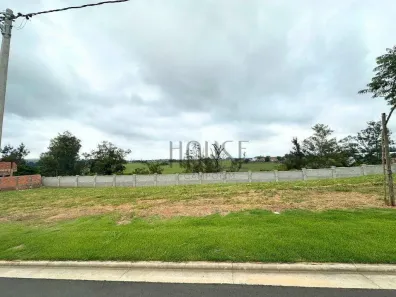 Lote/Terreno à venda, 300m² no Alphaville Nova Esplanada, Votorantim