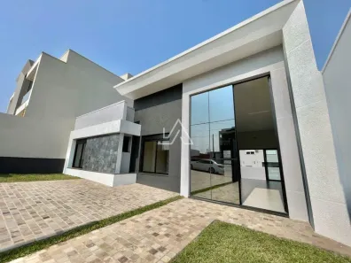 Casa com 3 Quartos à venda, 122m² no São Luiz Gonzaga, Passo Fundo