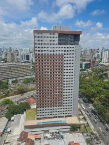 Apartamento com 3 Quartos à venda, 68m² no Boa Vista, Recife