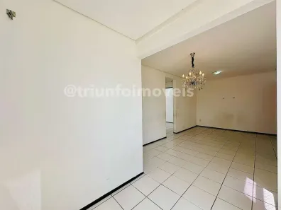 Apartamento com 3 Quartos à venda, 68m² no Planalto, Teresina