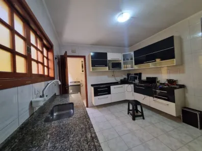 Sobrado com 3 Quartos à venda, 130m² no Jardim Olympia, São Paulo