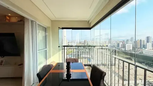 Apartamento com 3 Quartos à venda, 83m² no Centro, Osasco
