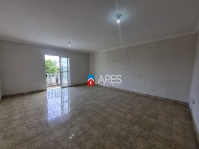 Casa com 3 Quartos para alugar, 100m² no Parque Gramado, Americana