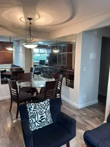 Flat com 1 Quarto à venda, 43m² no Jardim Paulista, São Paulo