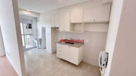 Apartamento com 2 Quartos à venda, 60m² no Parque Brasil 500, Paulínia