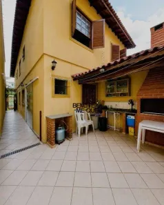 Sobrado com 3 Quartos à venda, 164m² no Vila Guedes, São Paulo