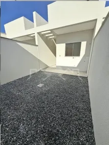 Casa com 2 Quartos à venda, 48m² no Aventureiro, Joinville