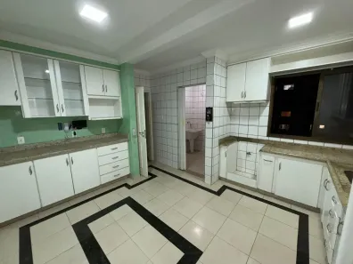 Apartamento com 3 Quartos à venda, 144m² no Jundiaí, Anápolis