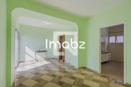 Apartamento com 2 Quartos à venda, 66m² no Pinheiros, São Paulo