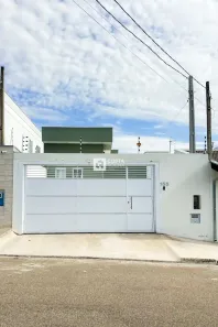 Casa com 3 Quartos à venda, 85m² no Jardim Santa Marta III, Salto