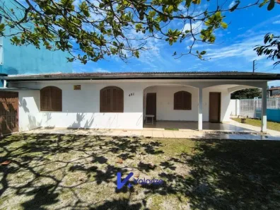 Casa com 3 Quartos à venda, 130m² no Ipanema, Pontal do Paraná