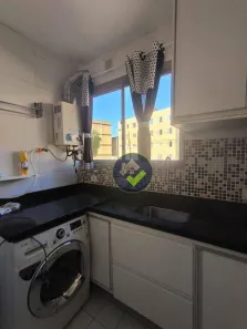Apartamento com 2 Quartos à venda, 50m² no Jardim Guadalajara, Sorocaba