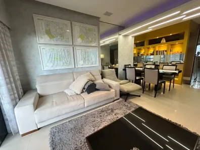 Apartamento com 3 Quartos à venda, 127m² no Umarizal, Belém