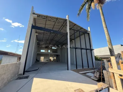 Ponto Comercial com 1 Quarto para alugar, 285m² no Santa Cruz, Gravataí