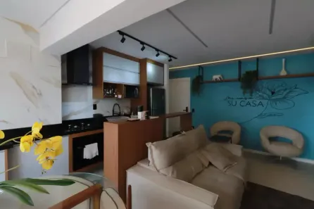 Apartamento com 3 Quartos à venda, 66m² no Tatuapé, São Paulo