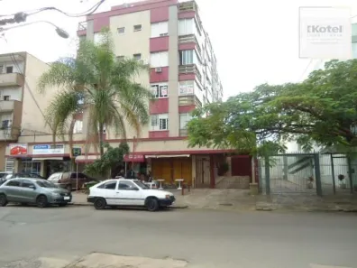 Apartamento com 1 Quarto à venda, 50m² no Passo da Areia, Porto Alegre