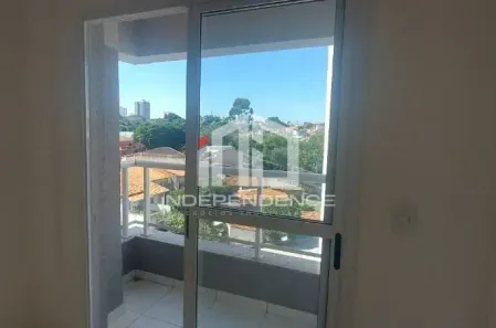 Apartamento com 2 Quartos para alugar, 52m² no Jardim Satélite, São José dos Campos