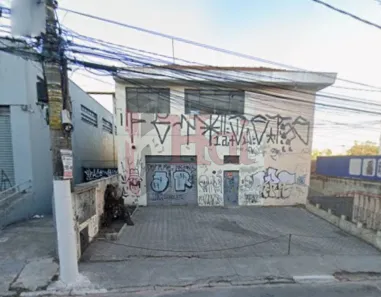 Imóvel Comercial para alugar, 600m² no Vila Albertina, São Paulo