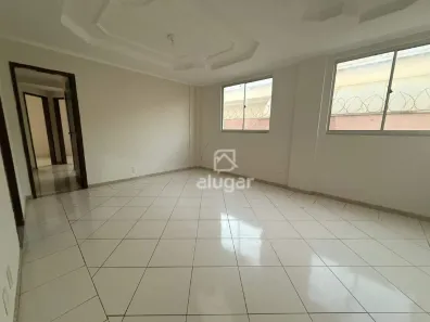 Apartamento com 3 Quartos para alugar, 108m² no Cidade Santa Maria, Montes Claros
