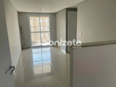 Apartamento com 2 Quartos à venda, 56m² no Vila Floresta, Santo André