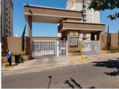 Apartamento com 2 Quartos à venda, 55m² no Jardim Cruzeiro do Sul, Bauru
