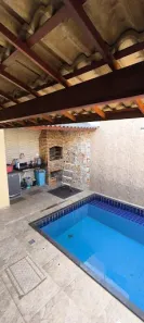 Casa com 3 Quartos à venda, 100m² no Novo Maranguape II, Maranguape