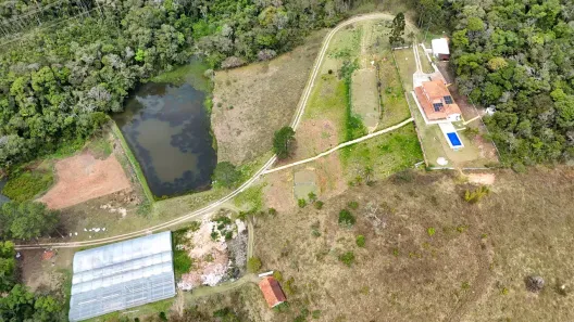 Lote/Terreno à venda, 150000m² no Alto Da Serra (Mailasqui), São Roque