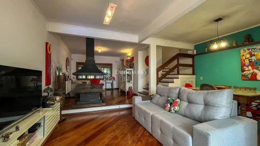 Casa com 3 Quartos à venda, 176m² no Jardim Isabel, Porto Alegre