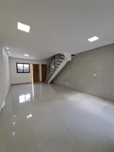 Sobrado com 3 Quartos à venda, 160m² no Vila Curuçá, Santo André