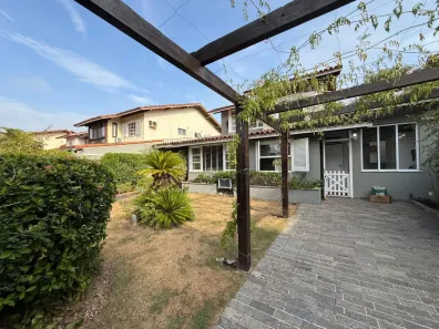 Casa de Condomínio com 4 Quartos à venda, 500m² no Barra da Tijuca, Rio de Janeiro