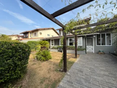 Sobrado com 4 Quartos à venda, 500m² no Barra da Tijuca, Rio de Janeiro