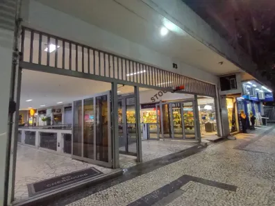 Apartamento com 2 Quartos para alugar, 79m² no Flamengo, Rio de Janeiro